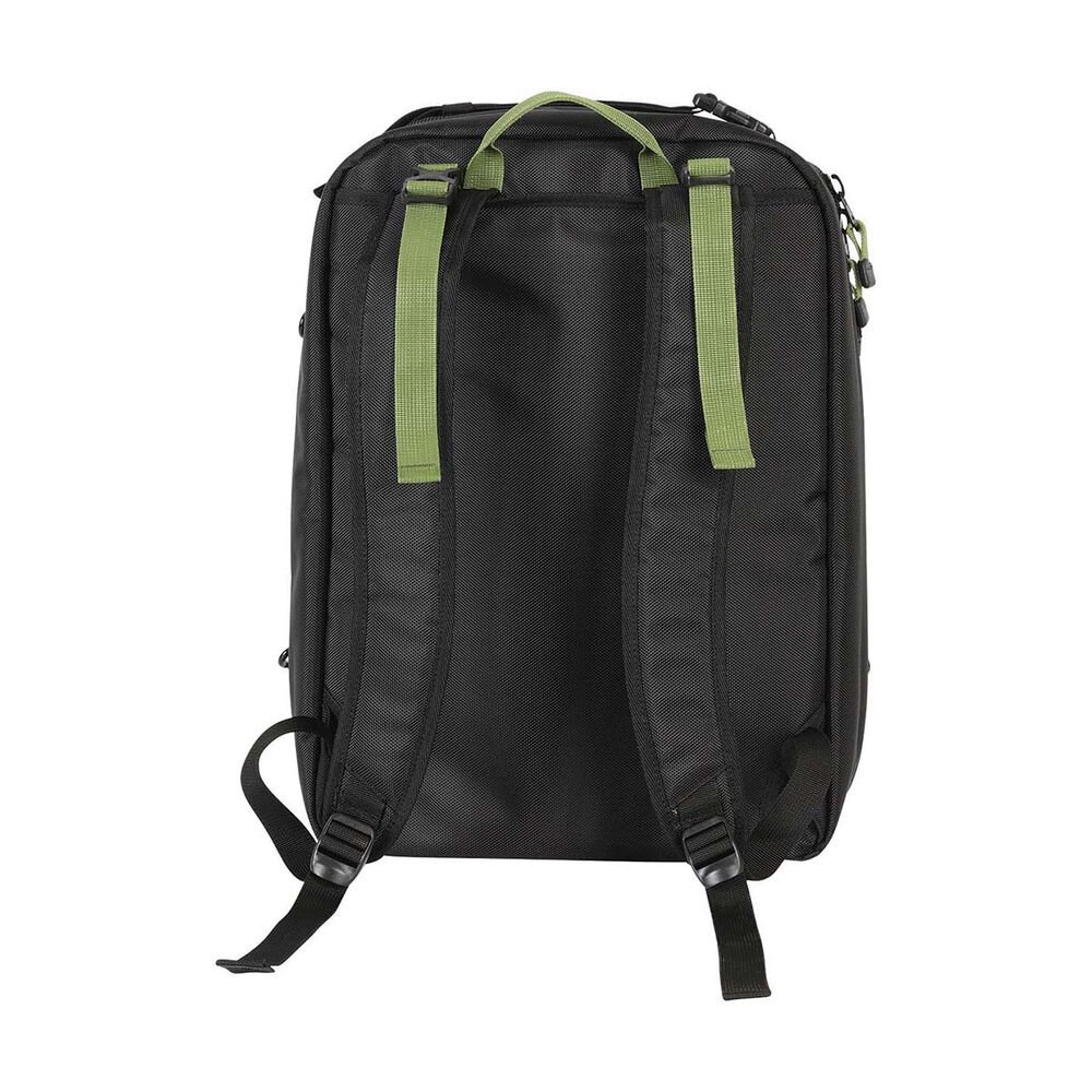 Wanderer Hanging Storage Hamper Backpack
