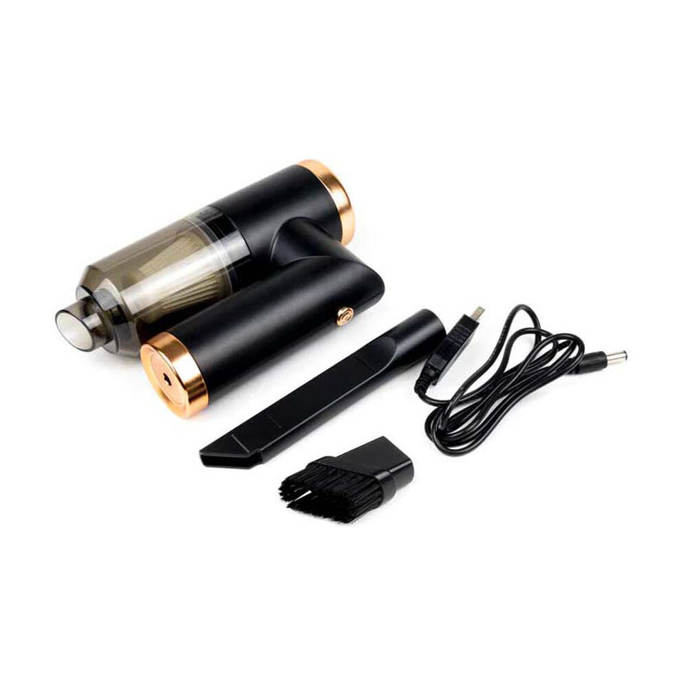 Aussie Traveller Rechargeable Vacuum Cleaner