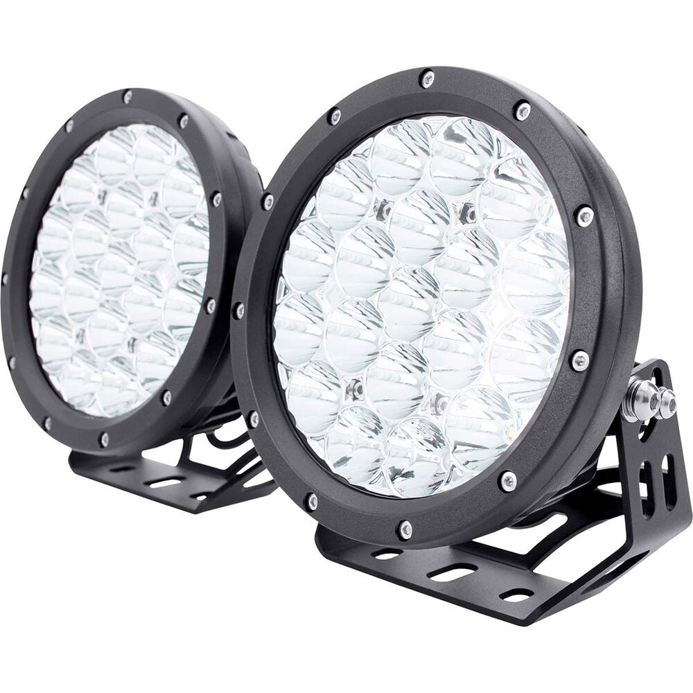 XTM Helios LED 180 Driving Lights