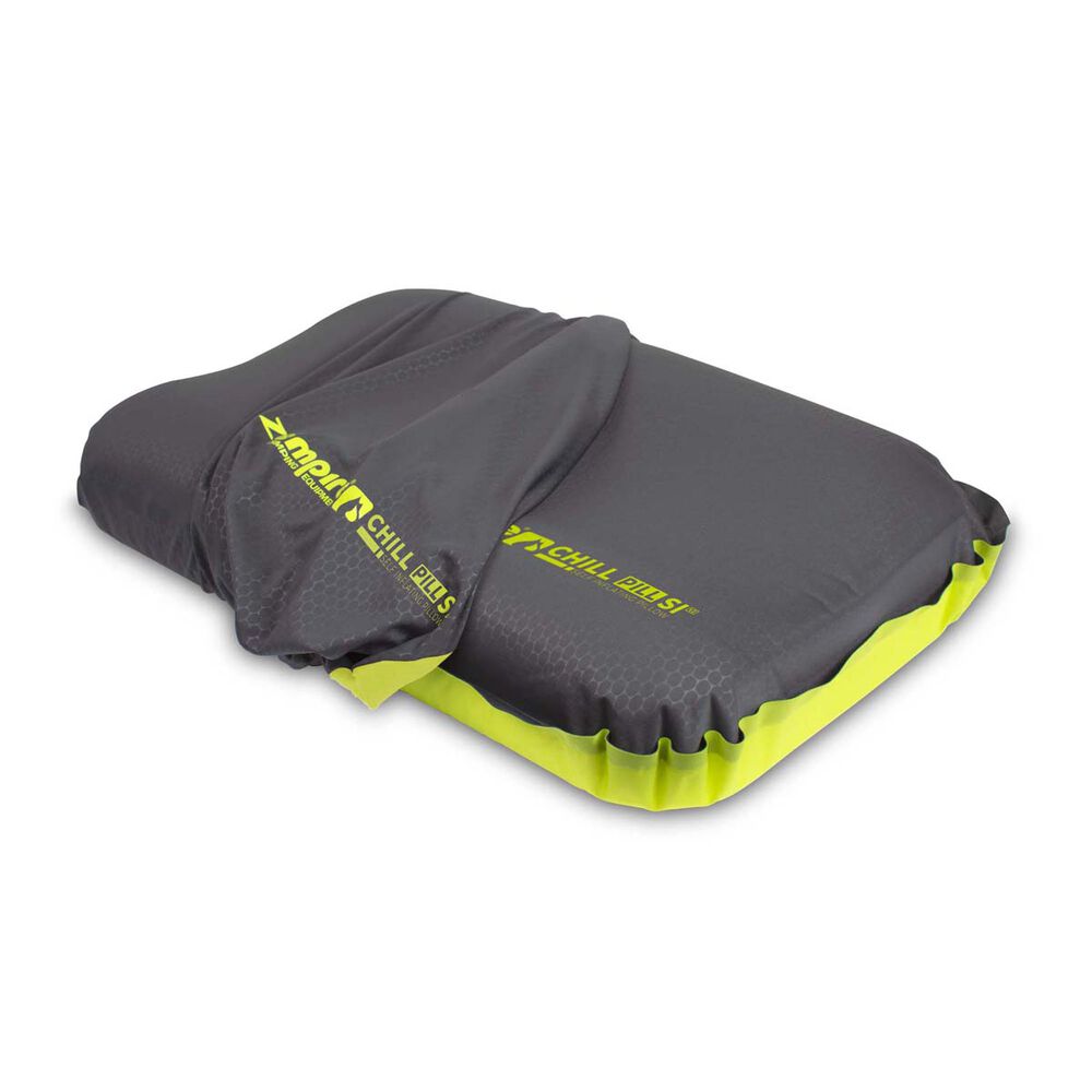 Zempire Chill-Pill Self Inflating V2 Pillow