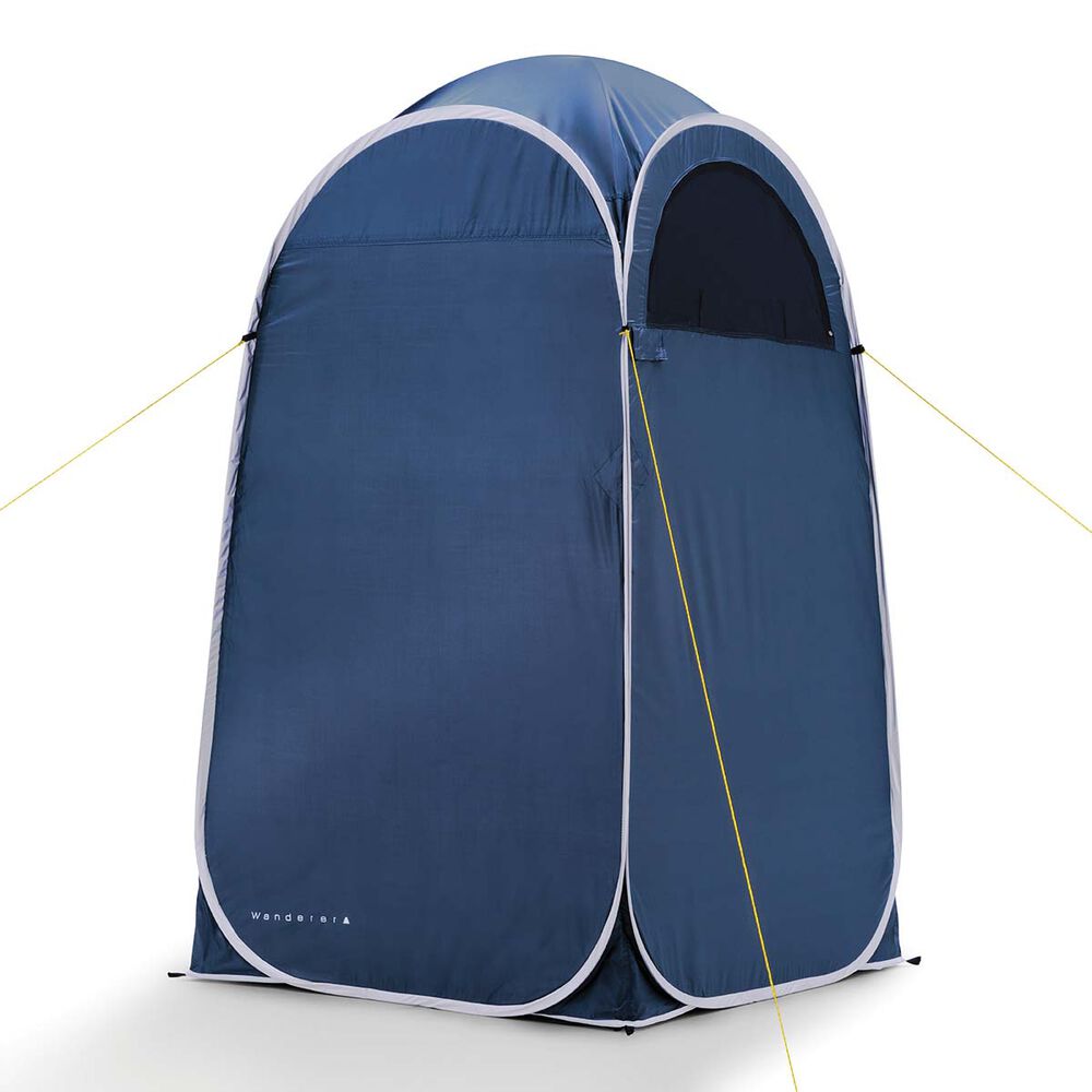 Wanderer Single Pop Up Ensuite Tent