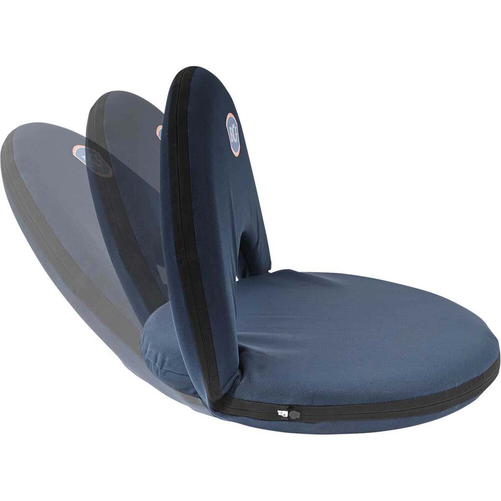 BCF Adjustable Event Seat Pad 120kg