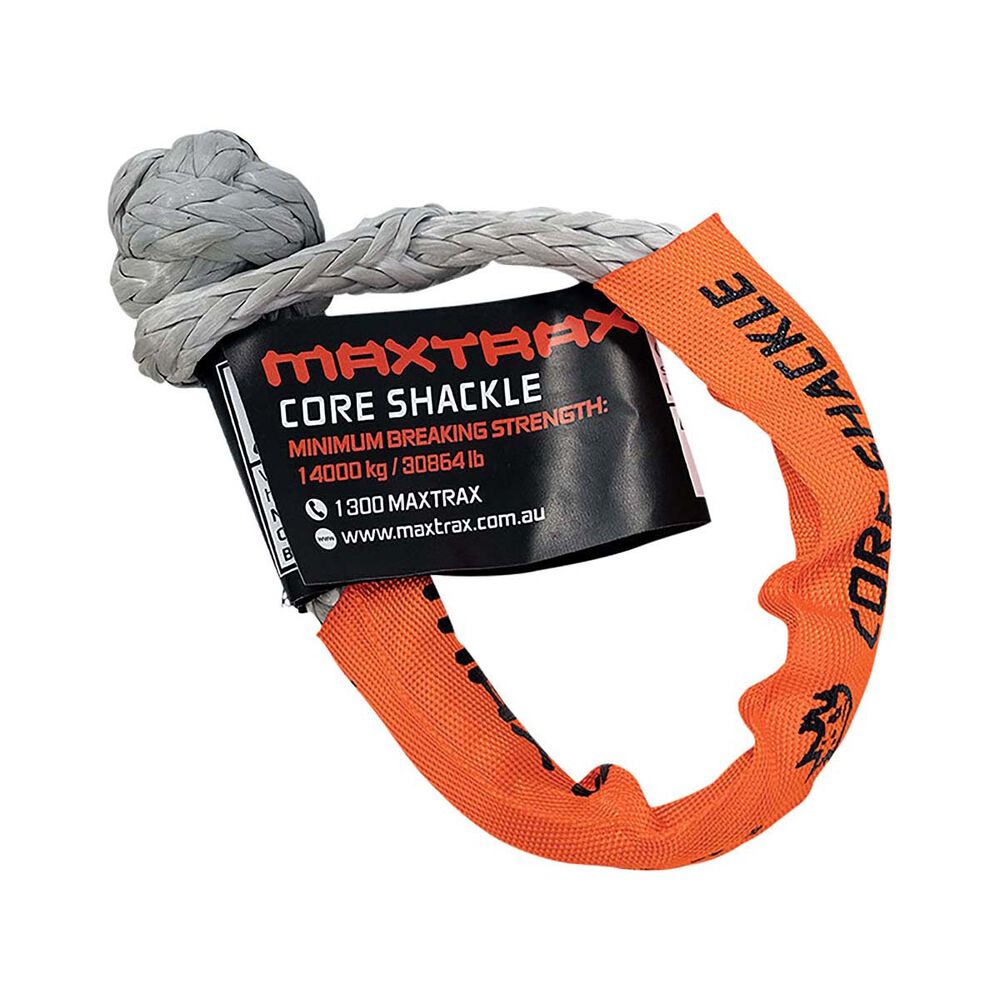 Maxtrax Core Shackle