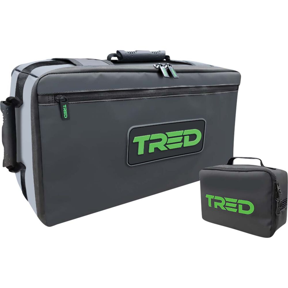 TRED GT Recovery Gear Storage Bag