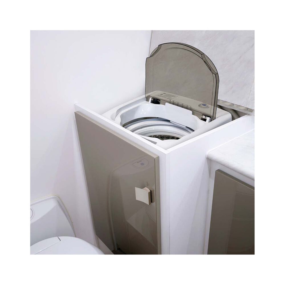 Aussie Traveller Washing Machine 2.5kg