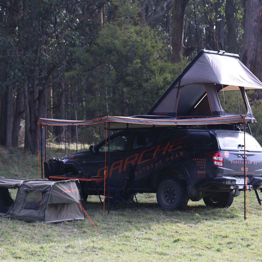 Darche Ridgedome Tourer 1100mm Swag