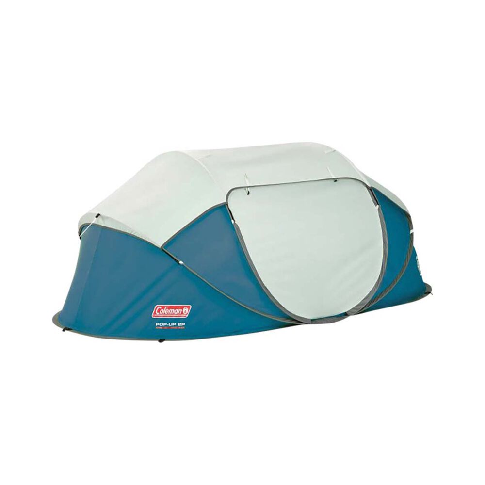 Coleman Pop Up 2 Person Tent