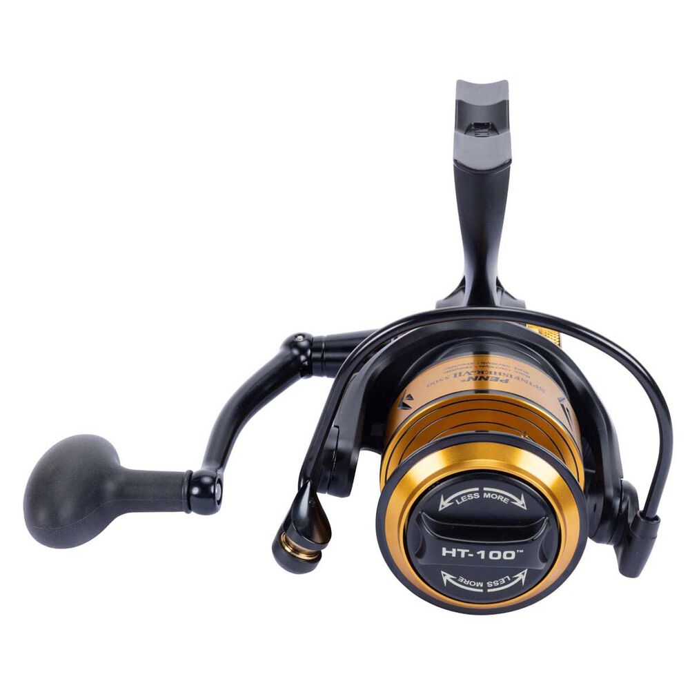 PENN Spinfisher VII 5500 Spinning Reel