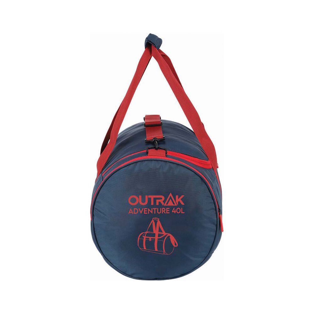 OUTRAK Adventure Packable Duffle 40L