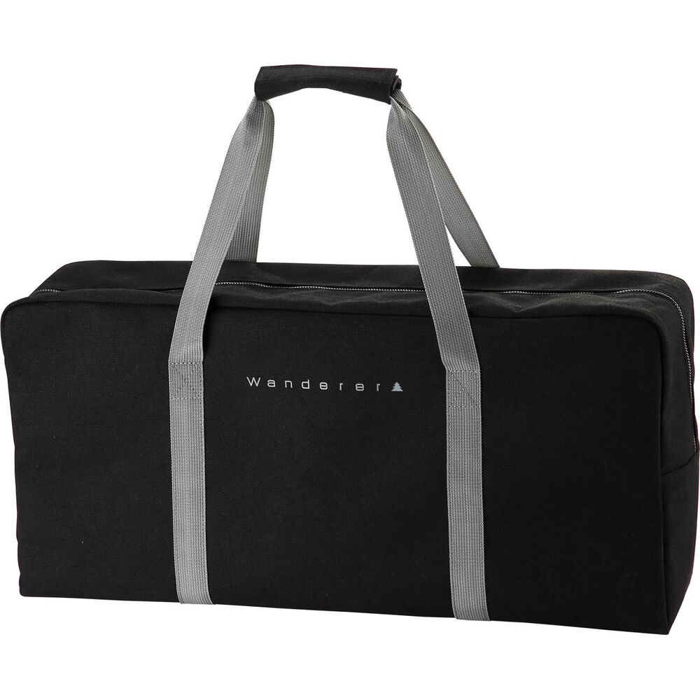 Wanderer 3 Burner Stove Carry Bag