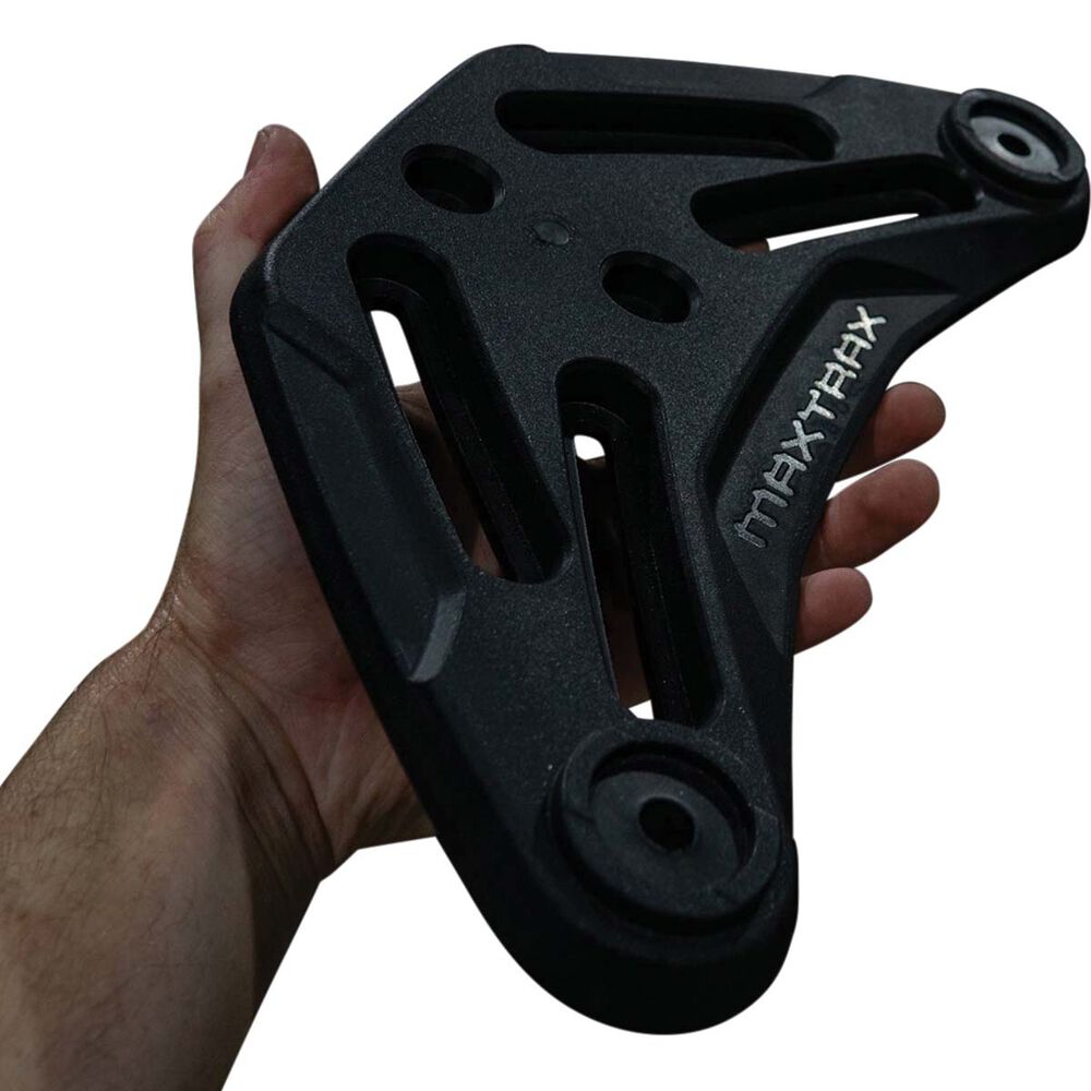 Maxtrax Flat Rack Mounting Kit Hybrid - MKII + Xtreme