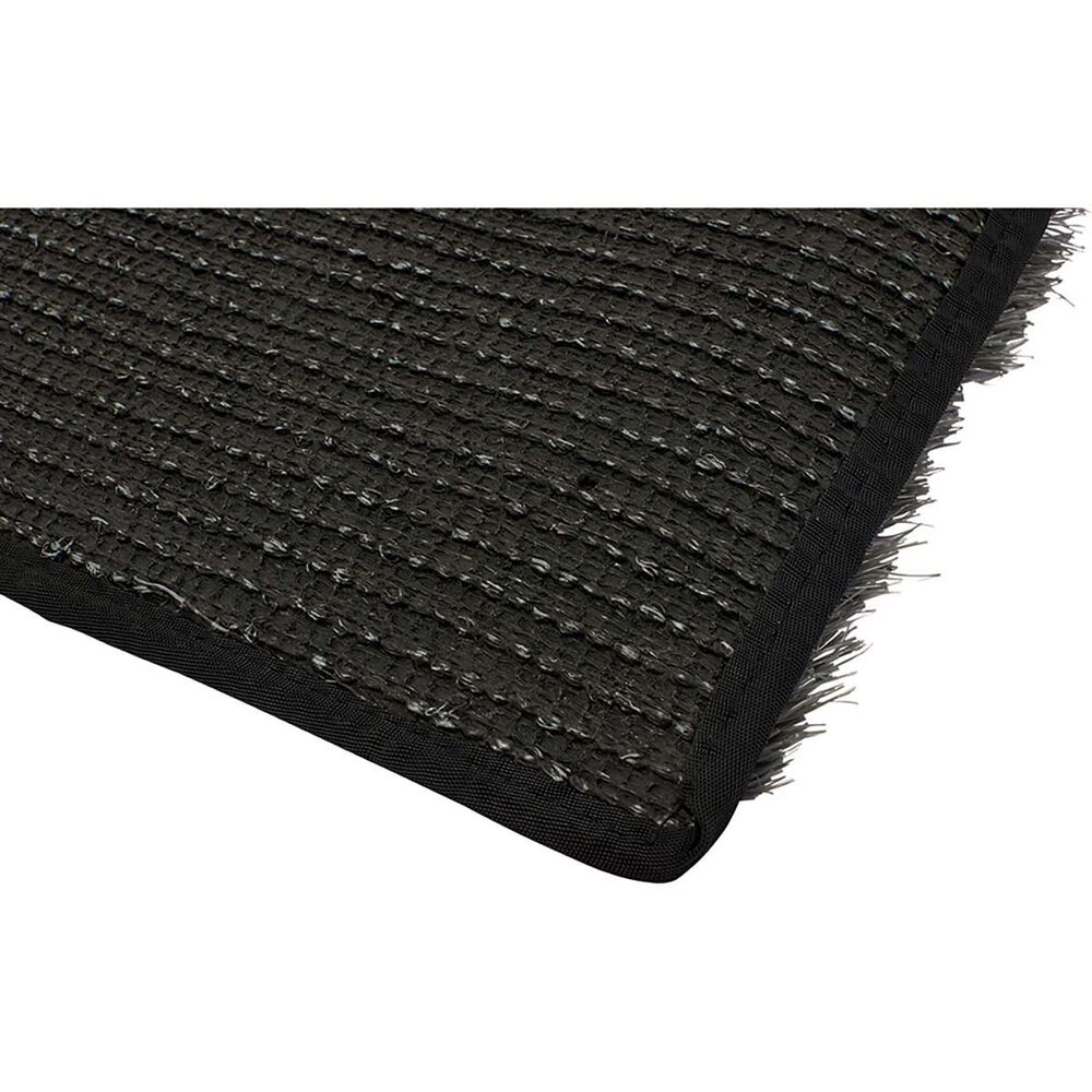Companion Dust Off Mat Grey 65x50cm