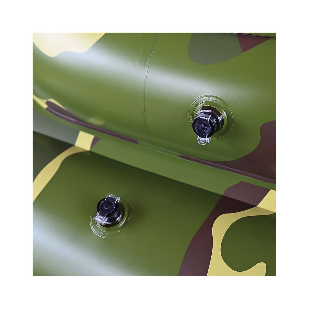The Destroyer Inflatable Water Cannon