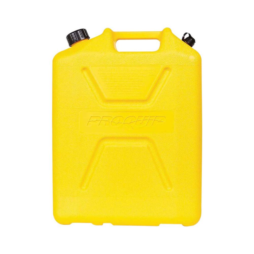 Pro Quip 20L Plastic Diesel Jerry Can