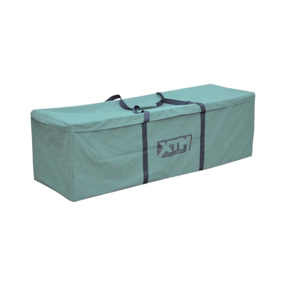 XTM 4x4 Double Canvas Swag Bag
