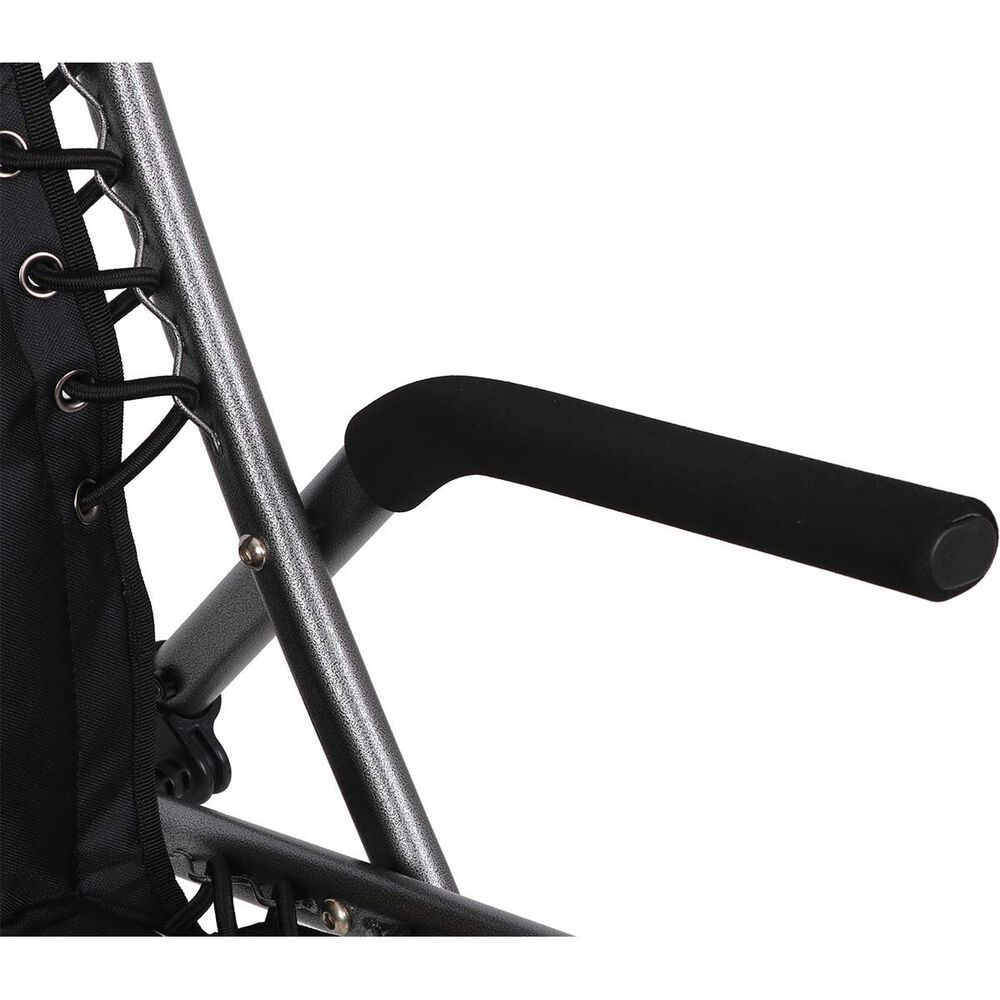 Wanderer Extreme Touring Crusader Camp Chair 200kg