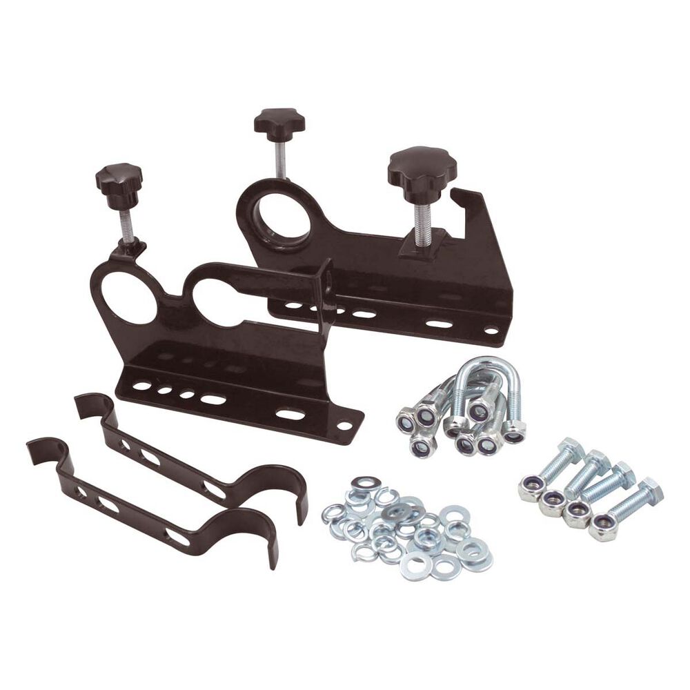 XTM High Lift Jack and Shovel Holder