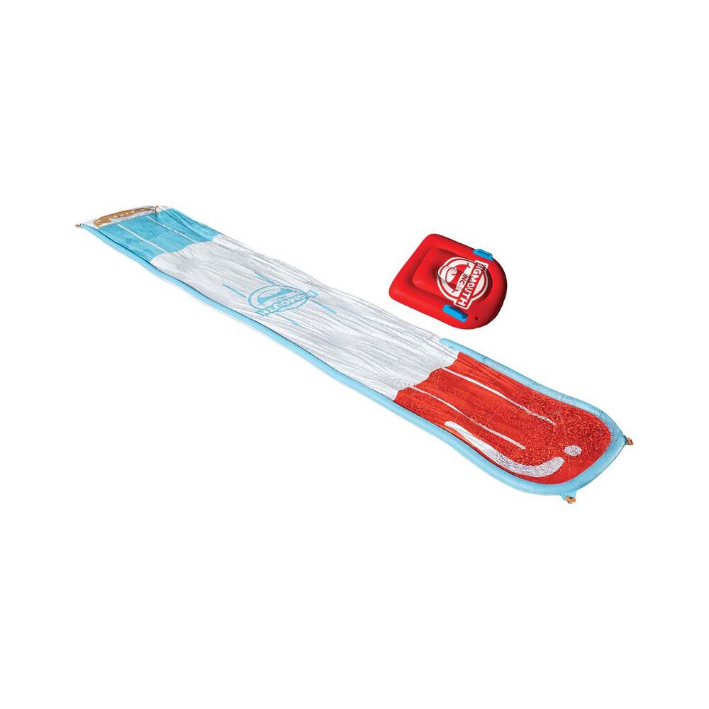Big Mouth Inflatable Ice Pop Splash Slide