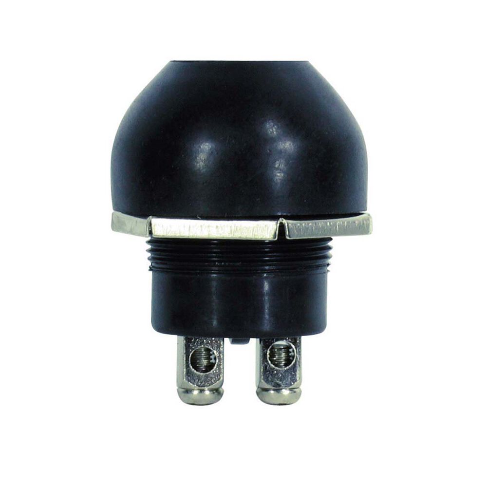 BLA Plastic Momentary Switch 12/24V