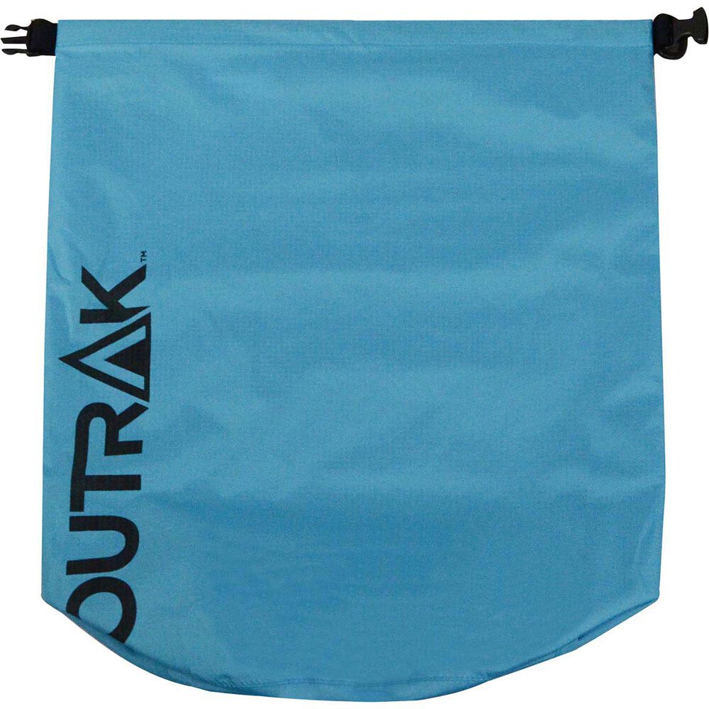 OUTRAK Lightweight Dry Bag Light Blue 10L