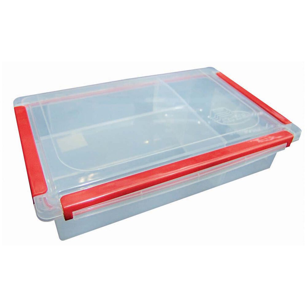 Plano 3741 Stowaway Tackle Tray