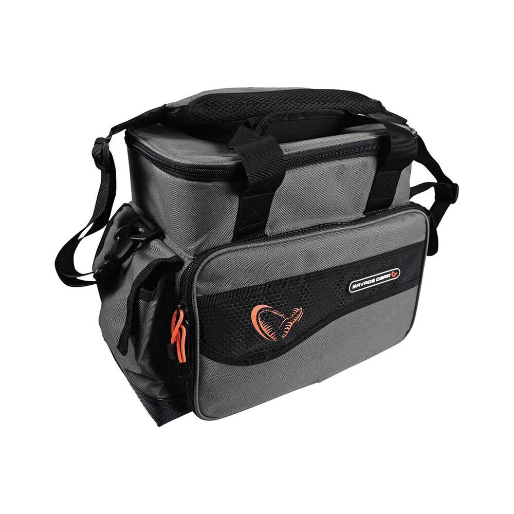 Savage Gear Ultra Lure Kit Tackle Bag 36pc