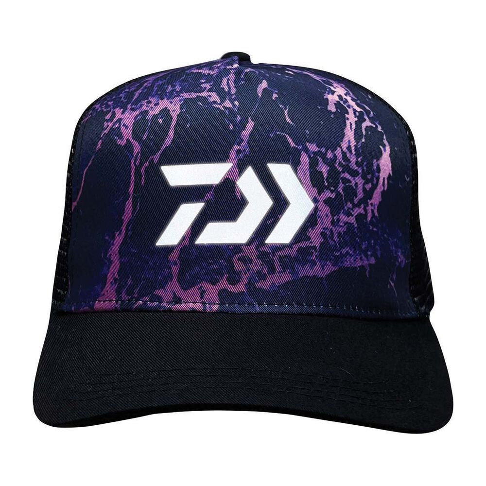 Daiwa Women's Storm Cap