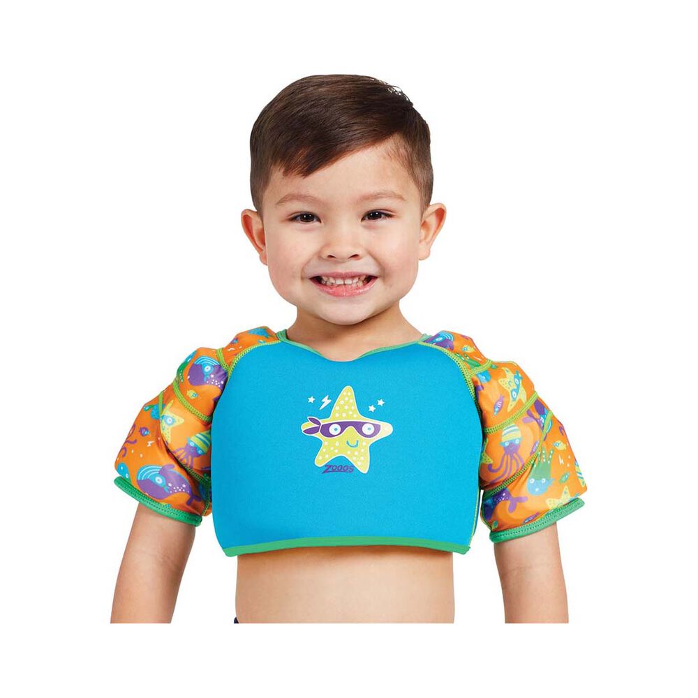 Zoggs Water Wings Swim Vest