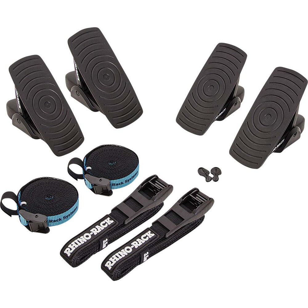 Rhino Rack Side Loading Kayak Carrier