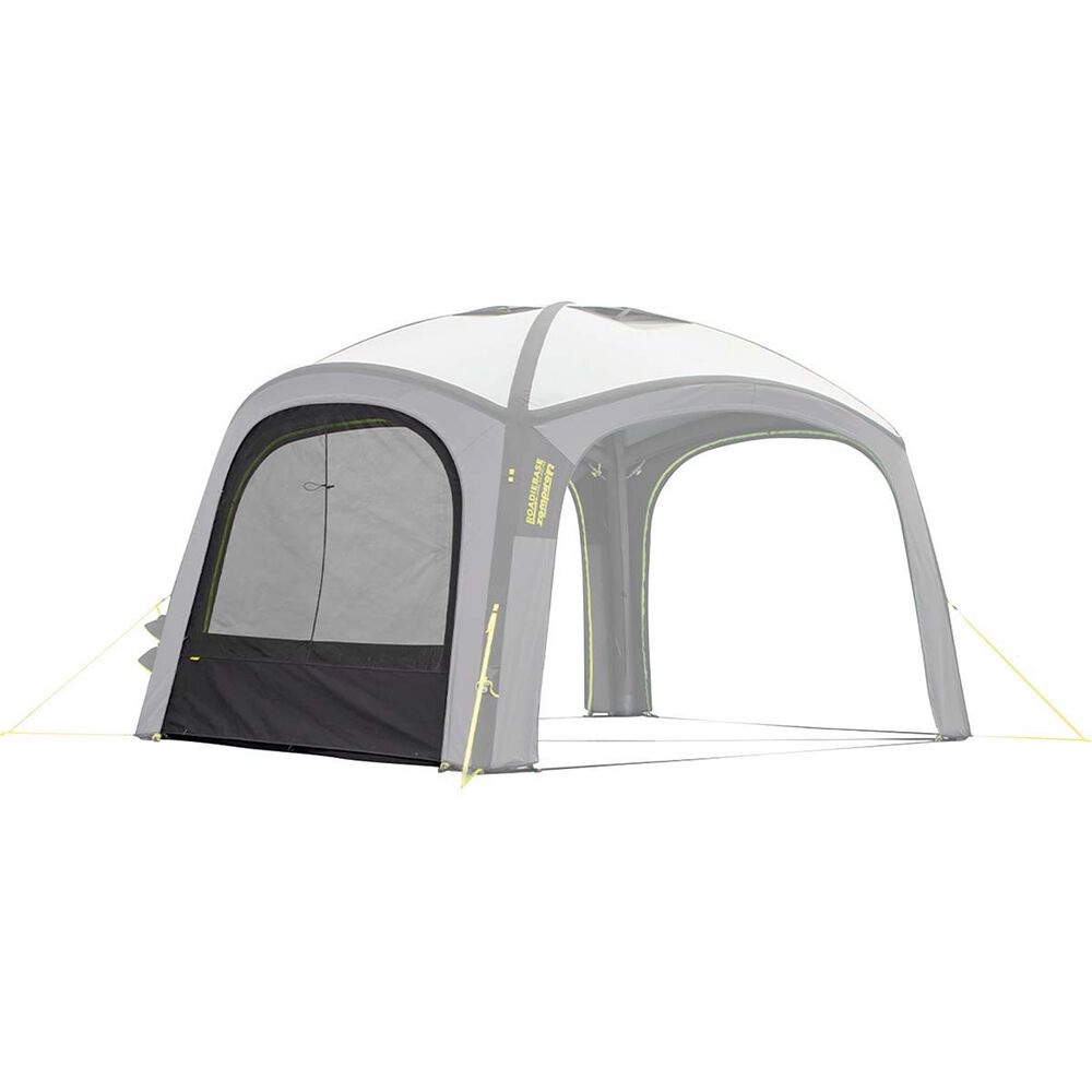Zempire Roadiebase Deluxe S Wall