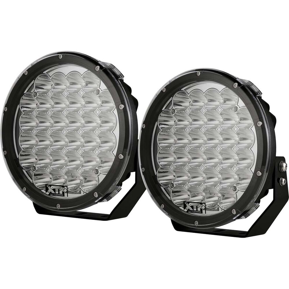 XTM Hemera Driving Lights 220mm