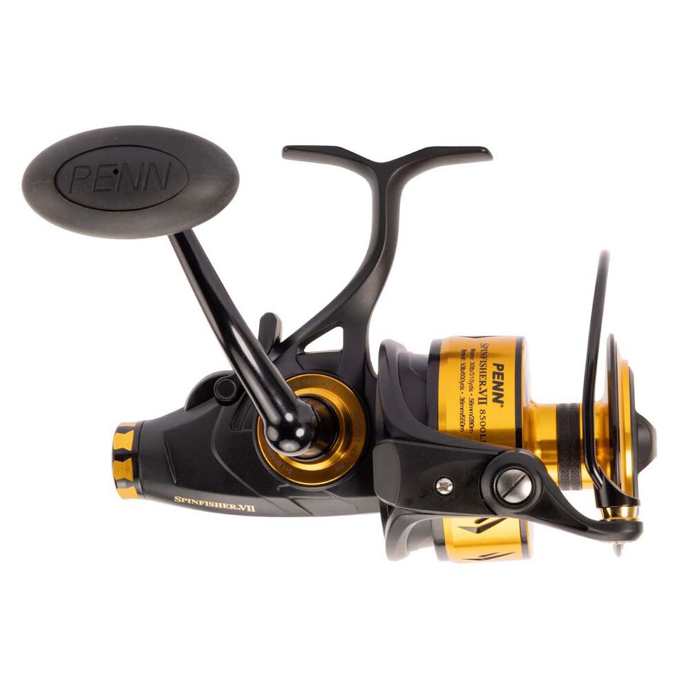PENN Spinfisher VII 8500LL Spinning Reel