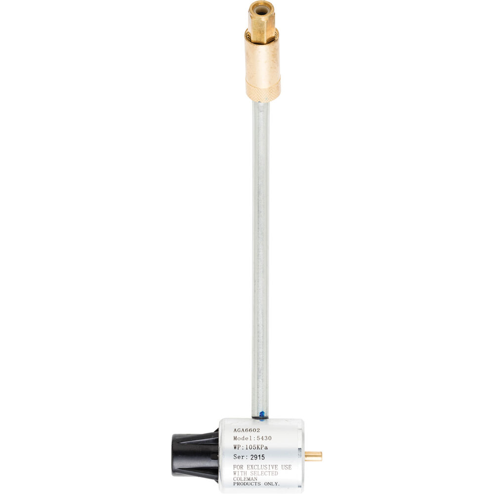 Coleman Propane Regulator Arm