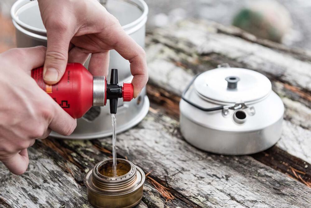 Trangia Spirit Burner B25