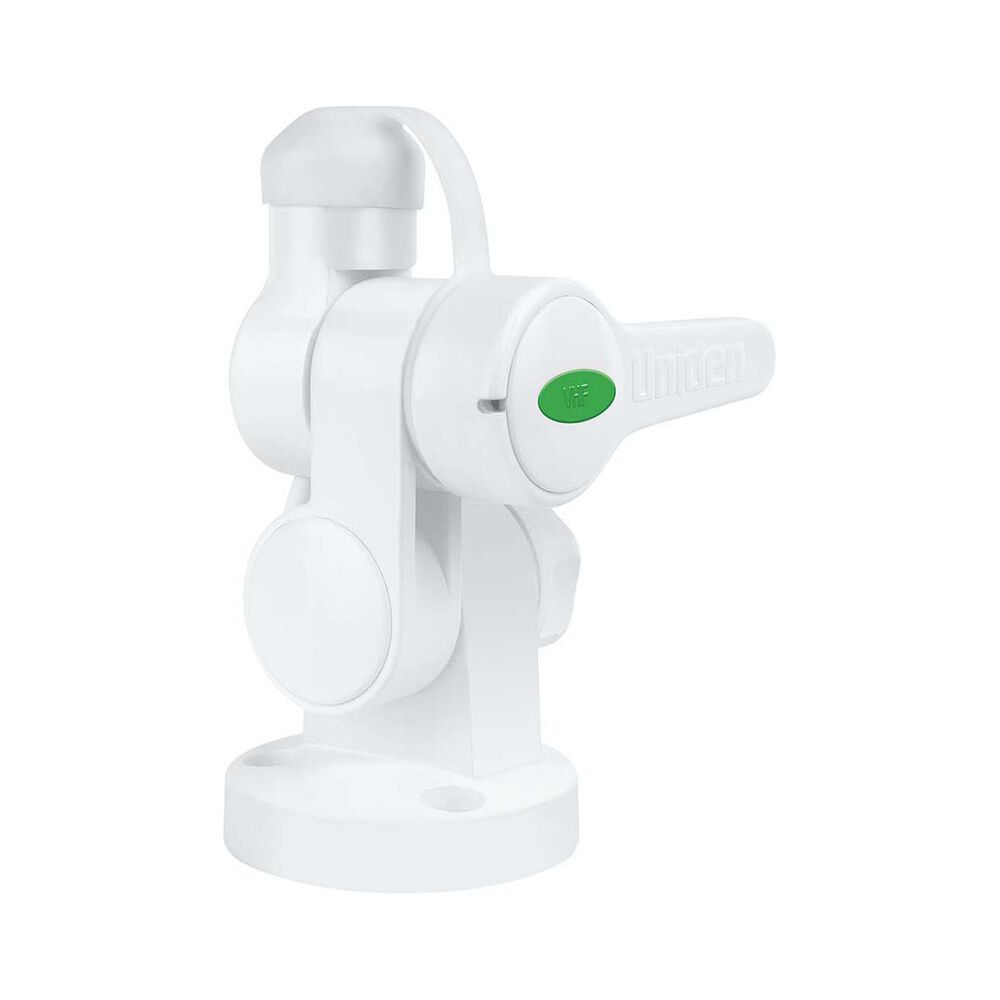 Uniden MBM15 Double Round Antenna Mount
