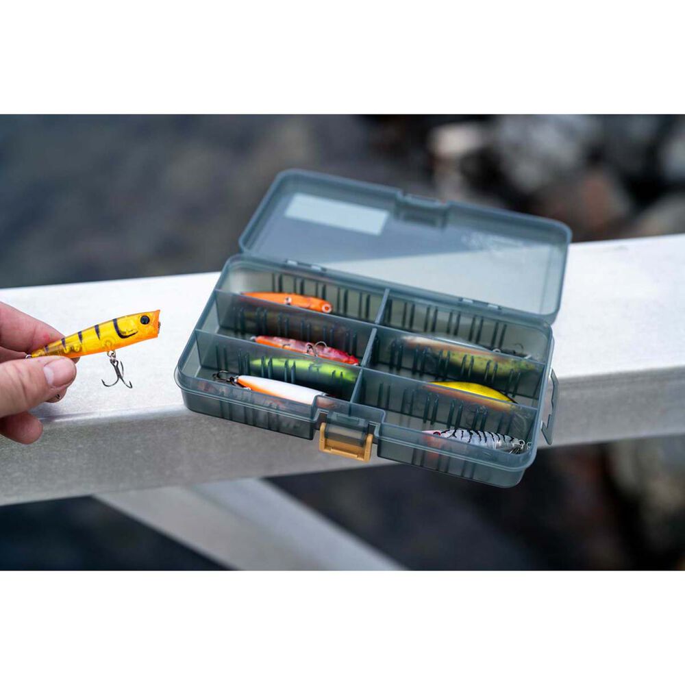 Versus VS-806 Tackle Box Black
