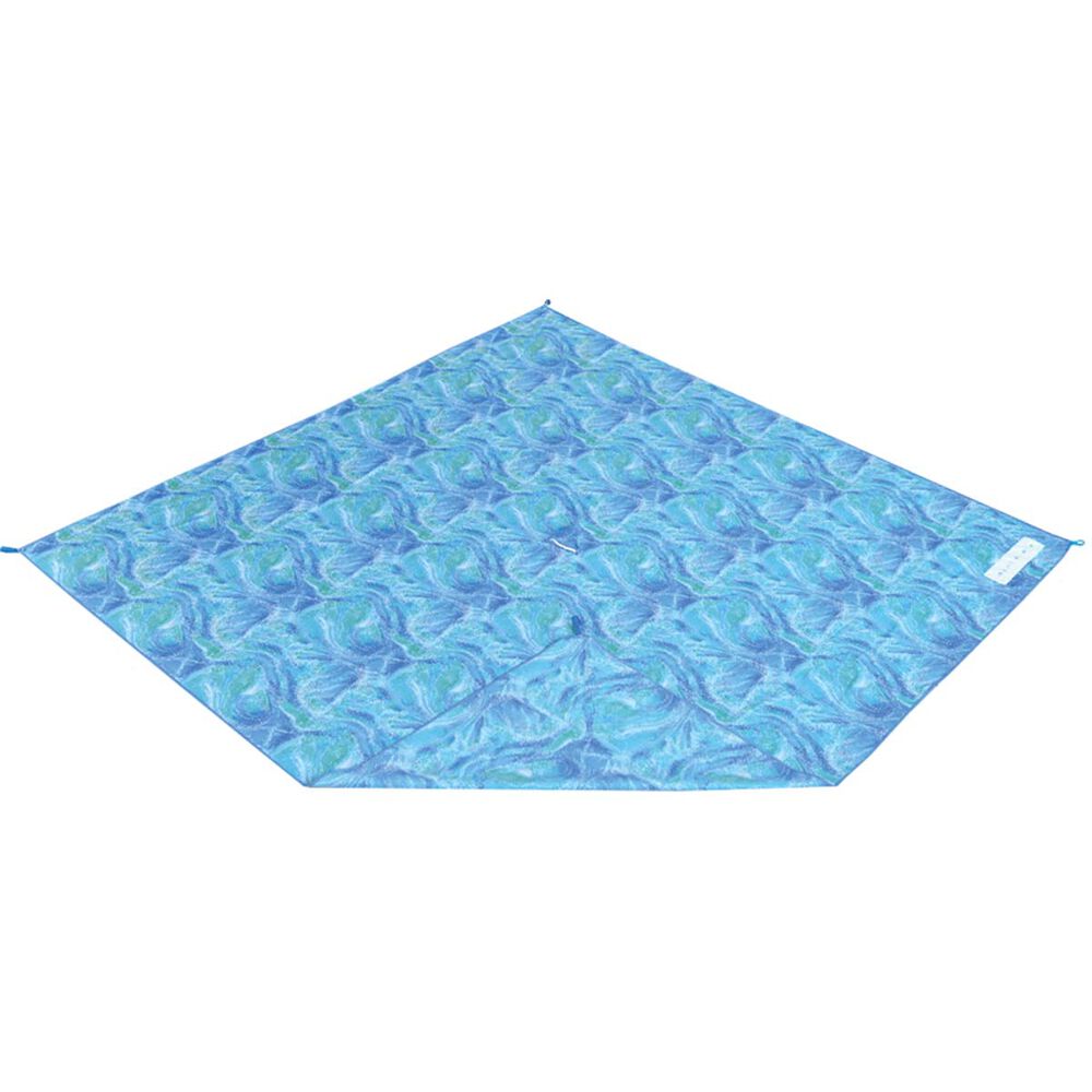 Wanderer Warlukurlangu Beach Blanket