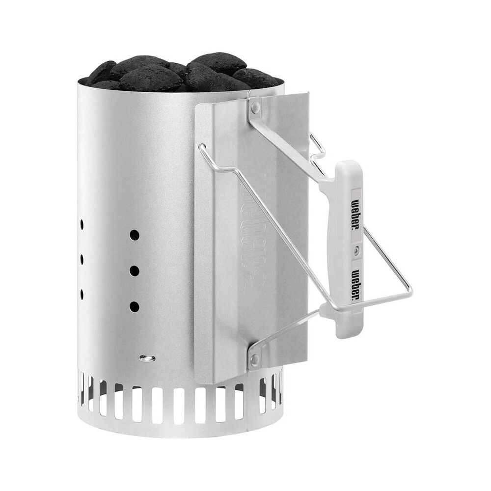 Weber Rapidfire Chimney Starter