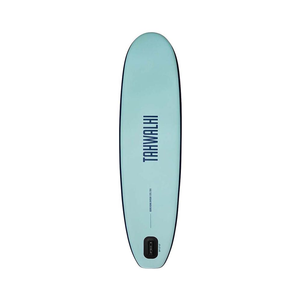 Tahwalhi Inflatable Stand Up Paddle Board 10' 4" - Minnamurra Sands