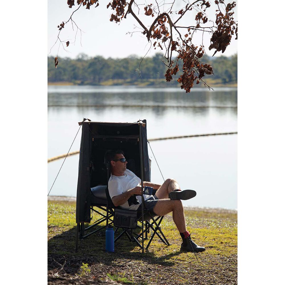 OZtrail Blockout Stretcher Tent