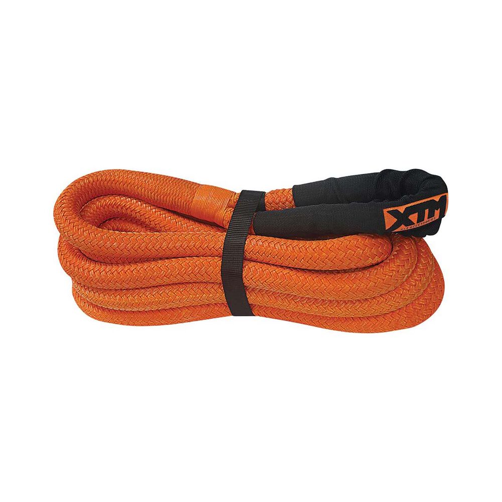 XTM Kinetic Recovery Rope 9m