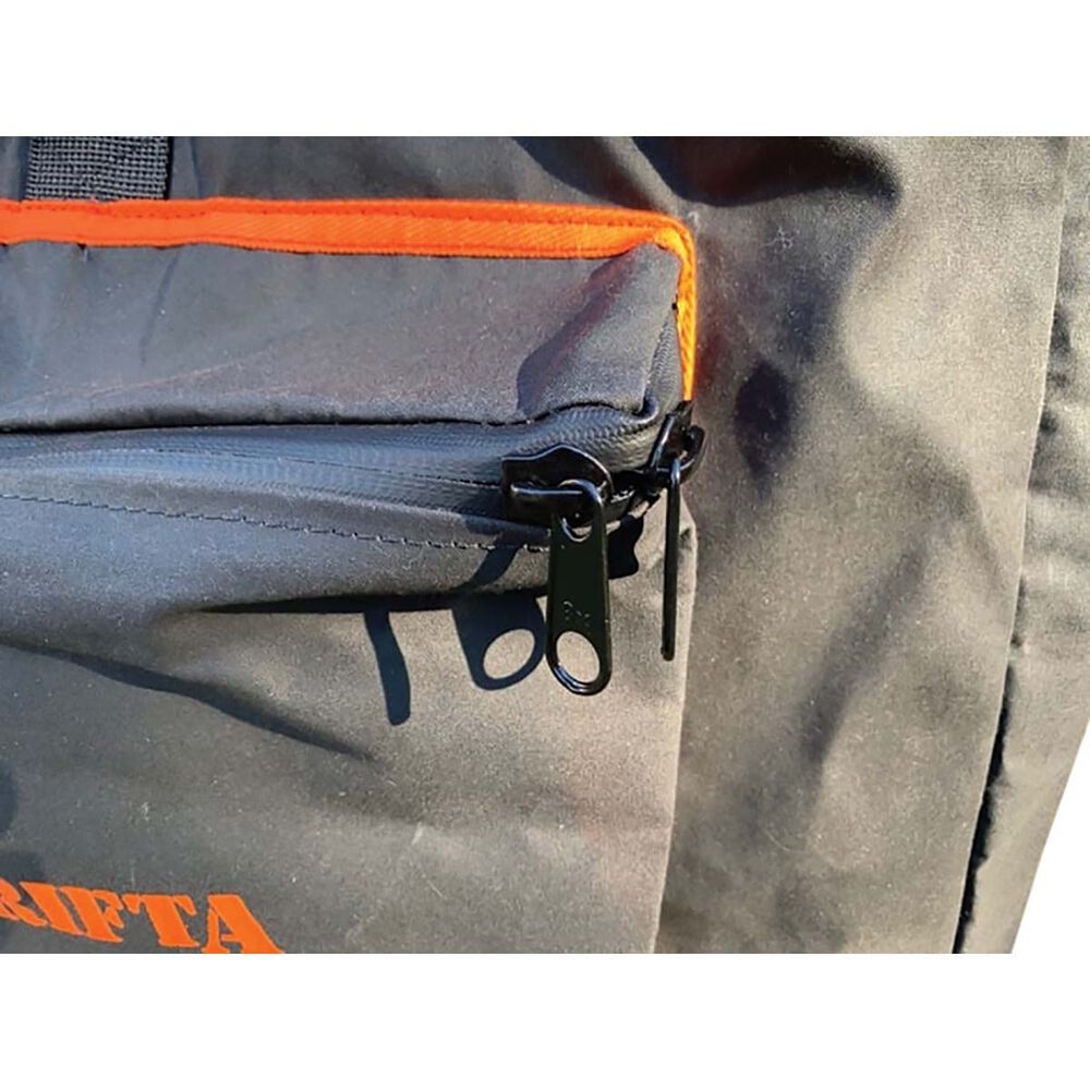 Drifta Canvas Wheel Cover Bag