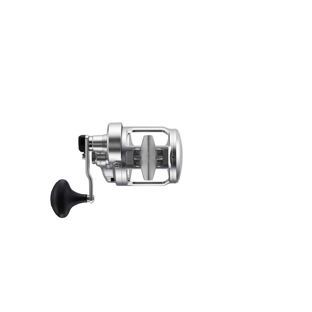 Shimano Speedmaster 20 LD II Overhead Reel