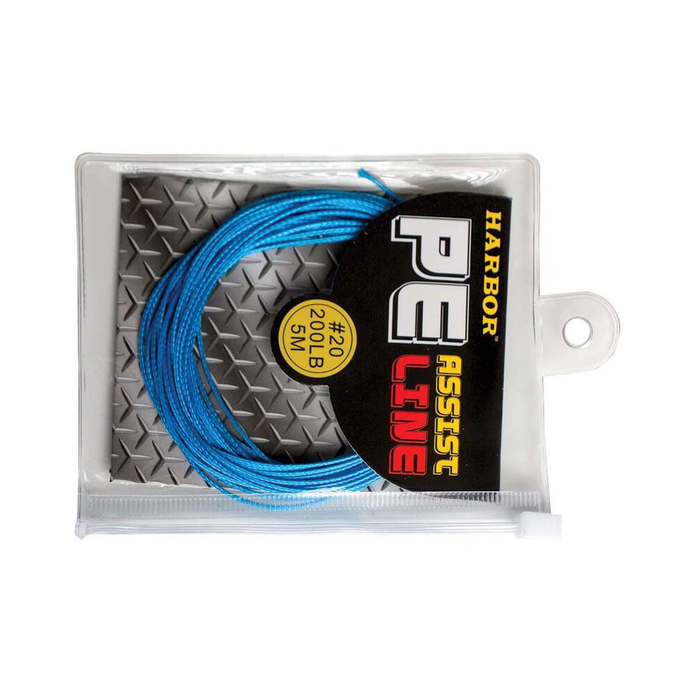 Habor Assist Cord 5m