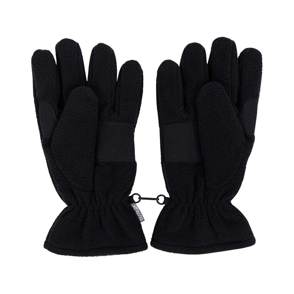 OUTRAK Men's Fleece Gloves