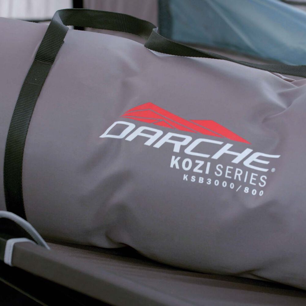 Darche Kozi Self Inflating Mattress Double