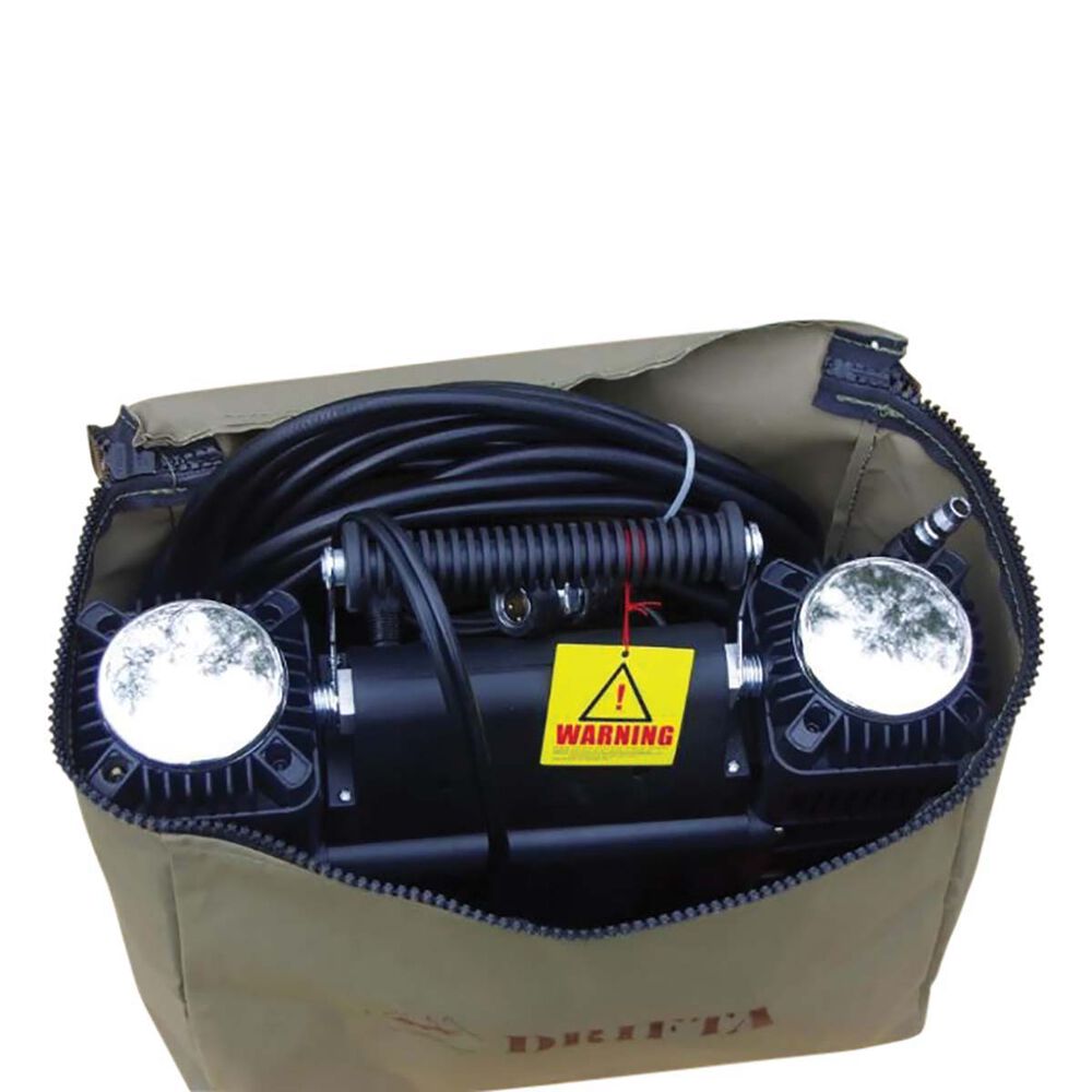 Drifta Air Compressor Bag