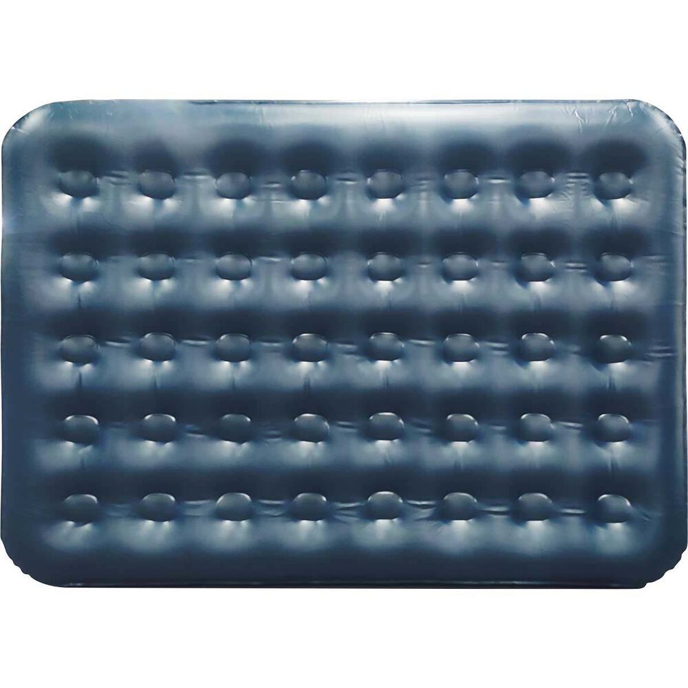 Wanderer Single High Premium Air Bed Double