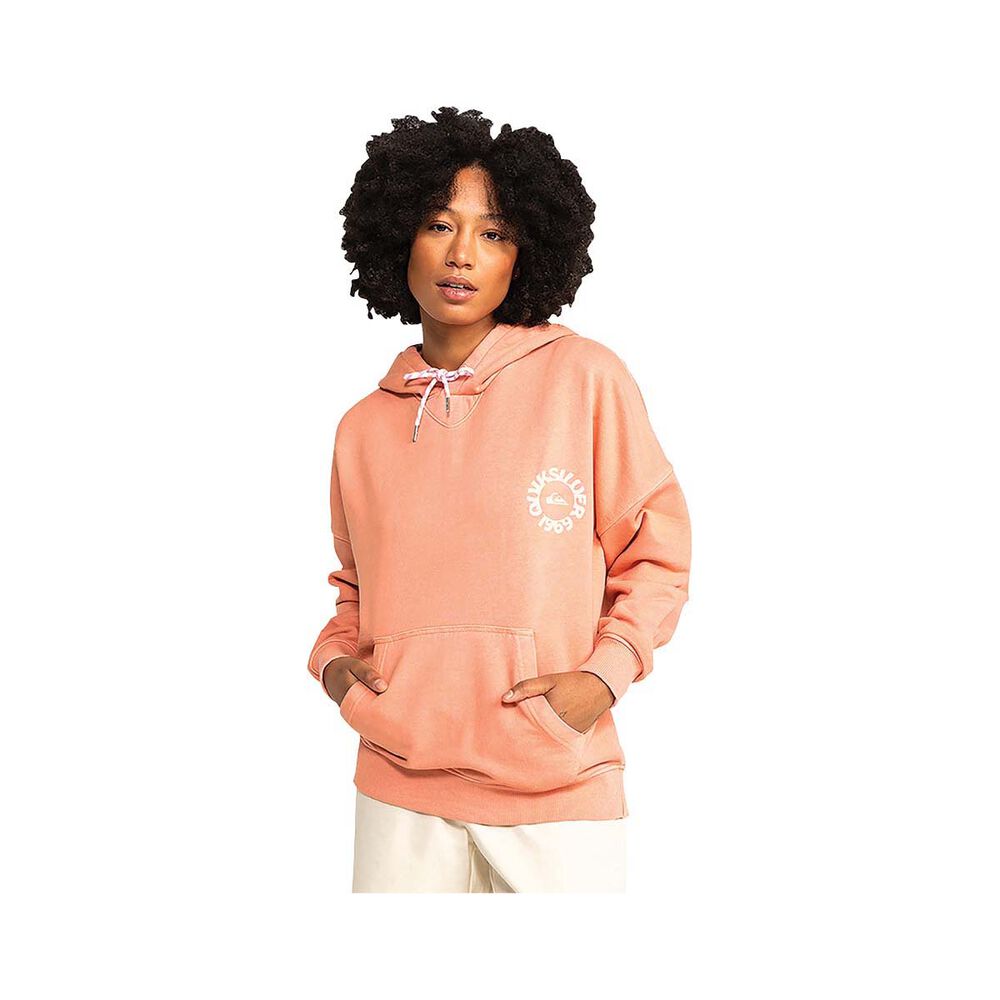Quiksilver Oversized Hoodie for Women
