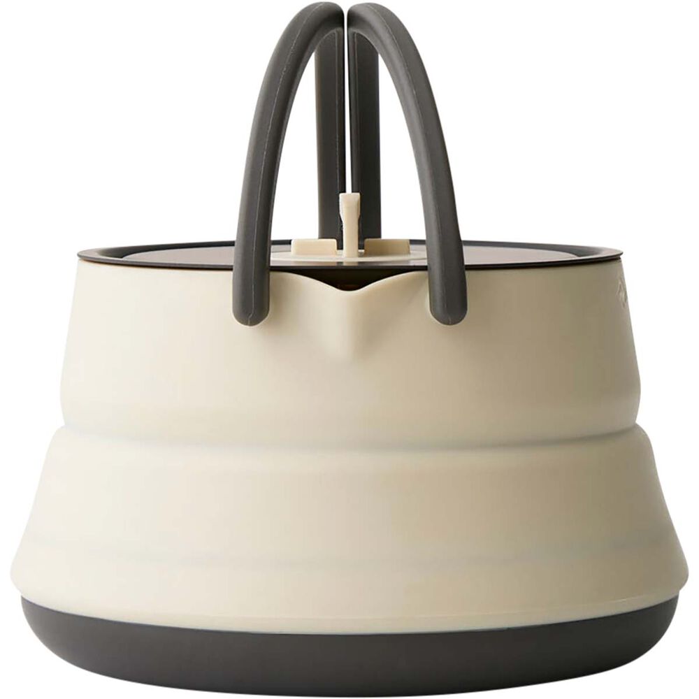 Sea to Summit Frontier Ultralight Collapsible Kettle 1.3L